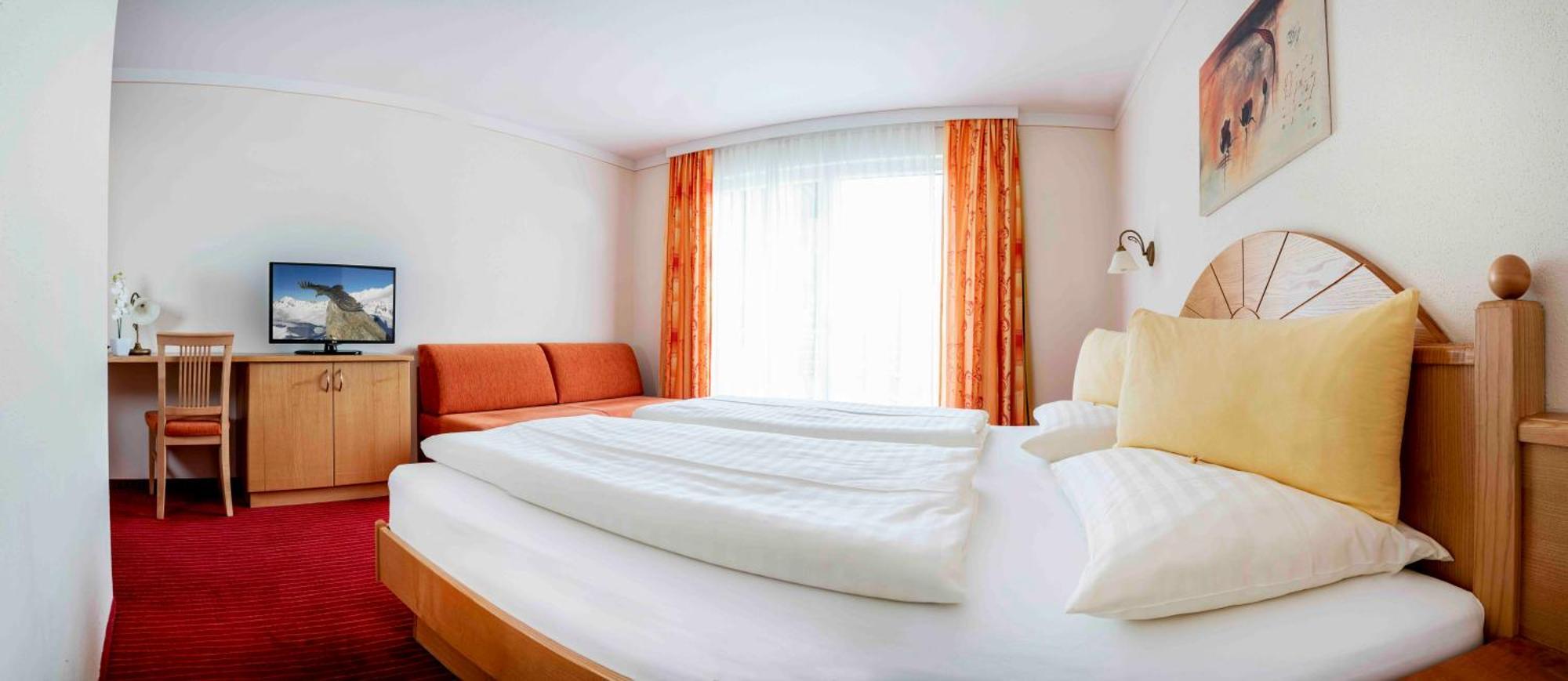 Hotel Montana 피스 외부 사진
