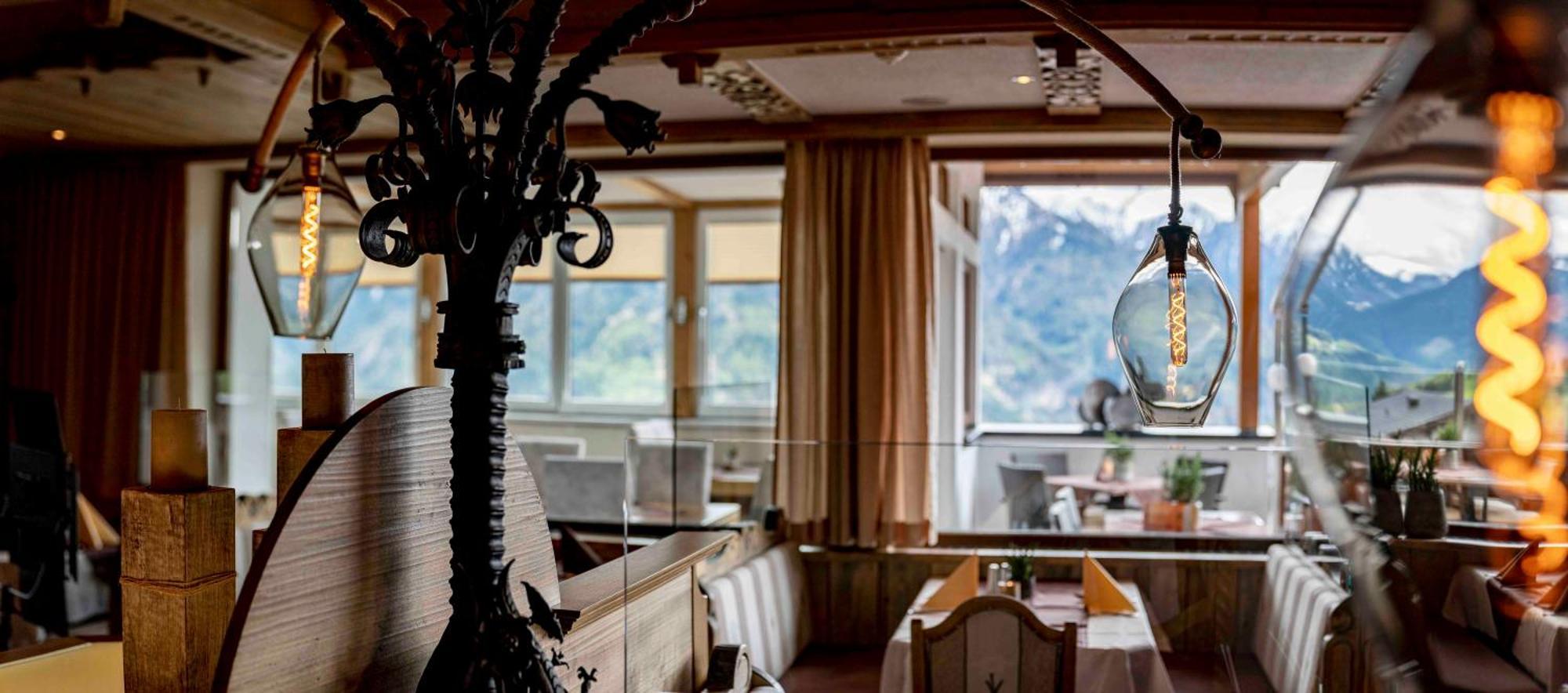 Hotel Montana 피스 외부 사진