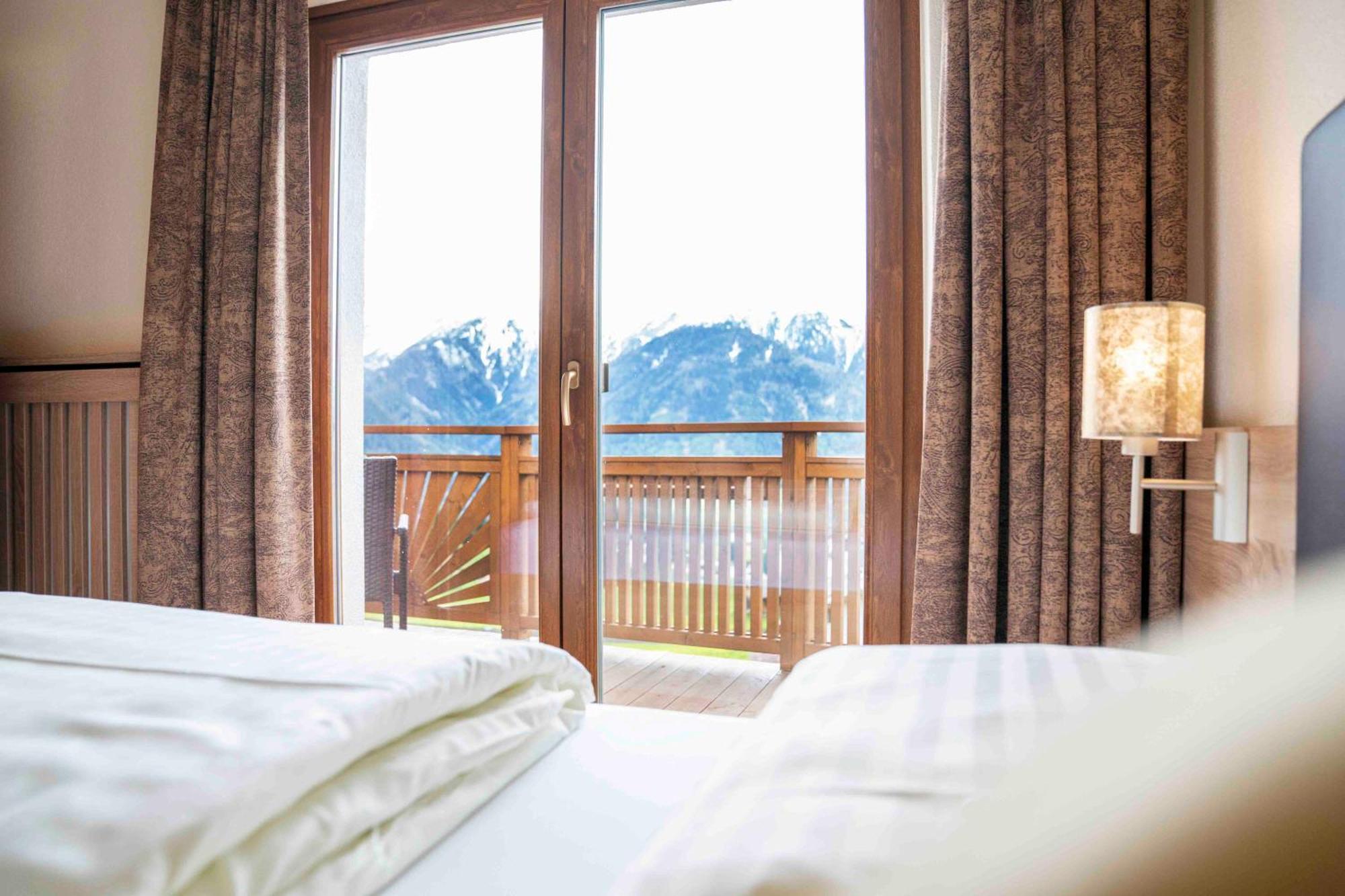 Hotel Montana 피스 외부 사진